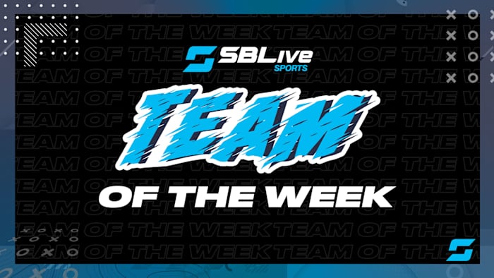 Team of the Week